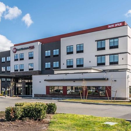 Best Western Plus Tacoma Hotel Eksteriør bilde