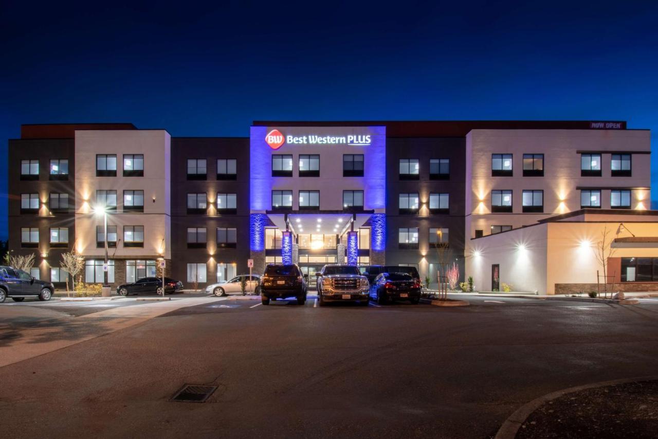 Best Western Plus Tacoma Hotel Eksteriør bilde