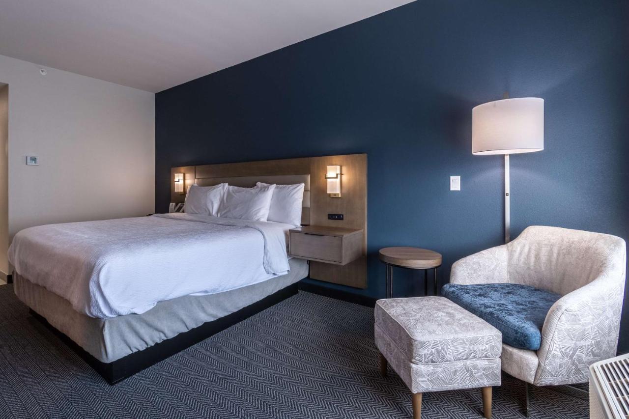 Best Western Plus Tacoma Hotel Eksteriør bilde