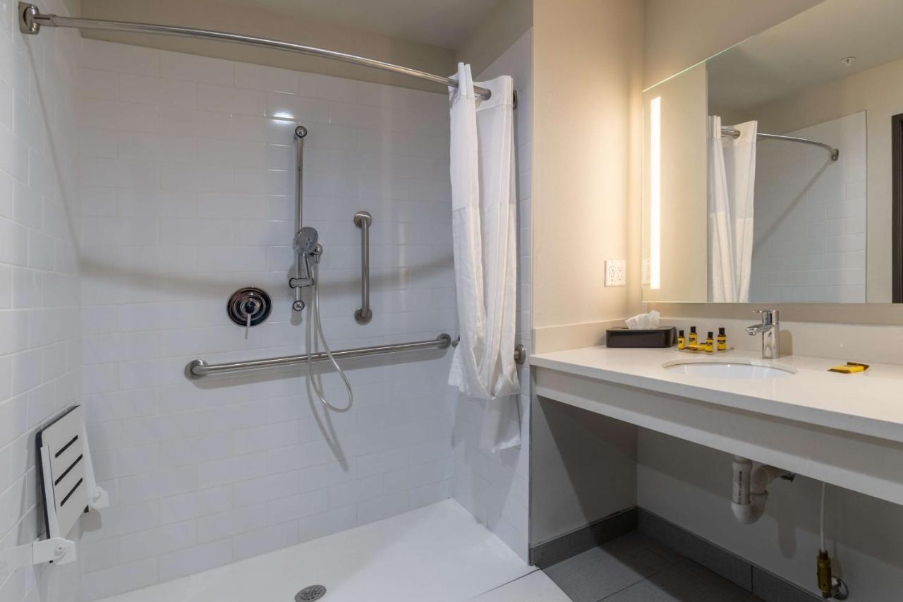 Best Western Plus Tacoma Hotel Eksteriør bilde