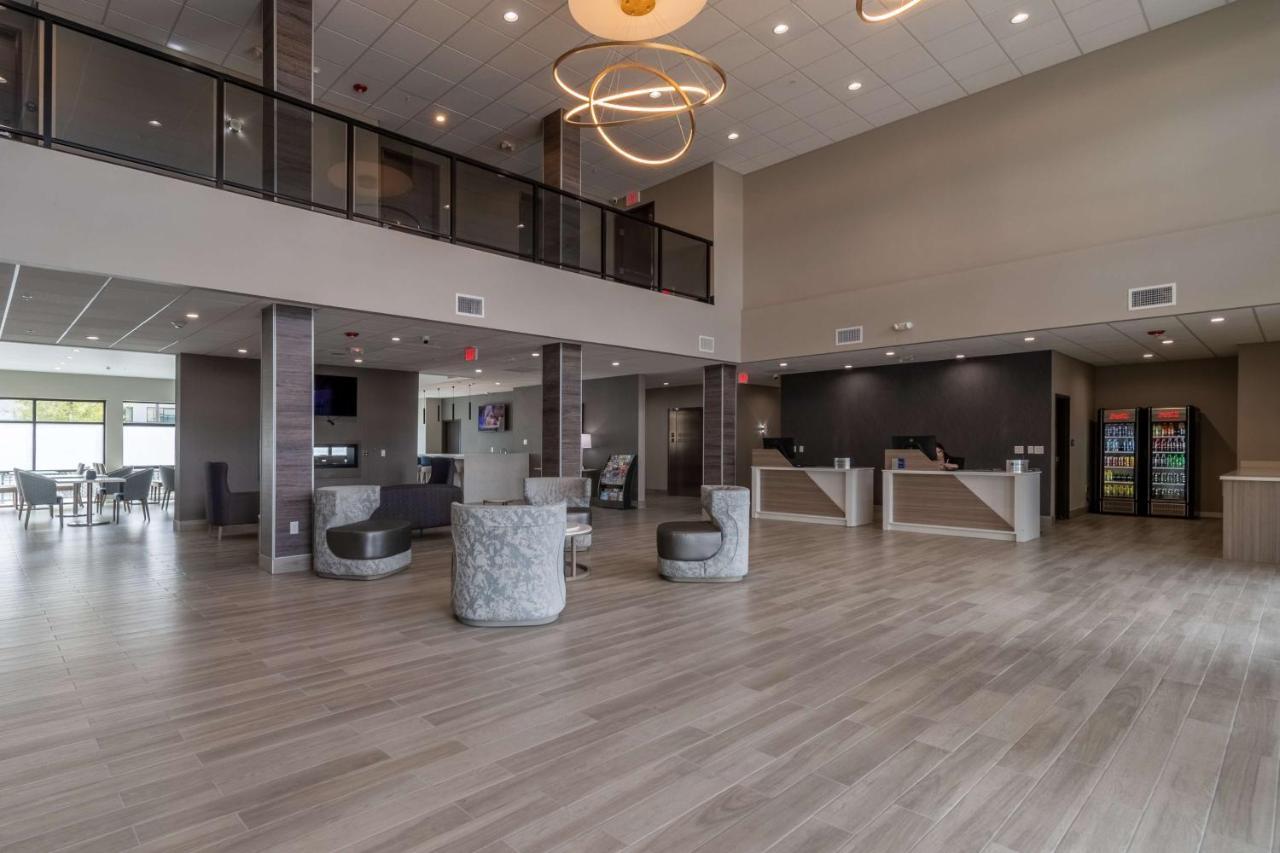 Best Western Plus Tacoma Hotel Eksteriør bilde