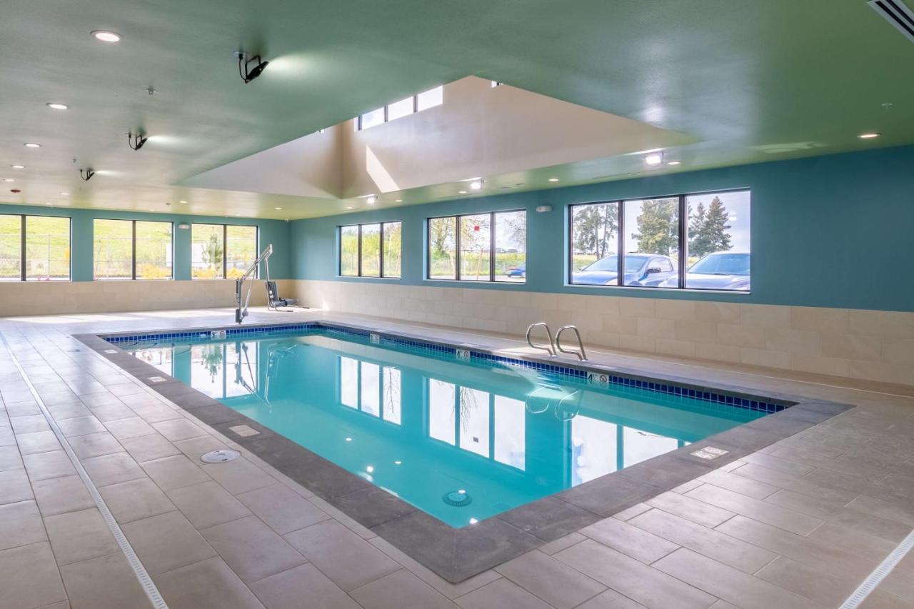 Best Western Plus Tacoma Hotel Eksteriør bilde