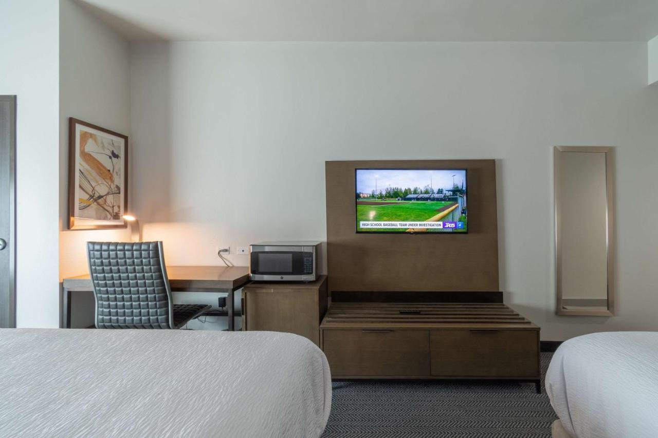 Best Western Plus Tacoma Hotel Eksteriør bilde