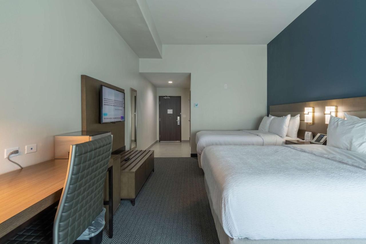 Best Western Plus Tacoma Hotel Eksteriør bilde