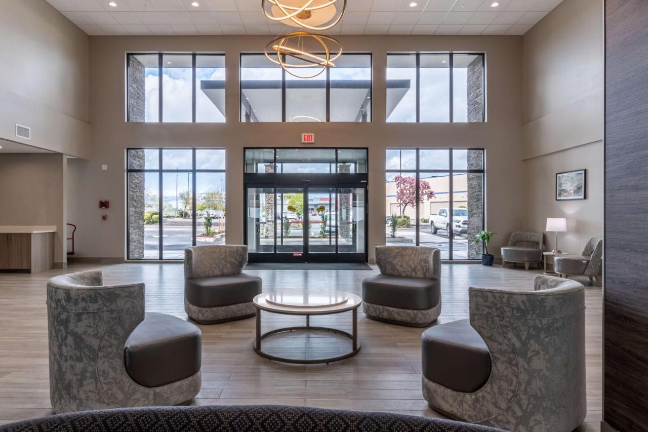 Best Western Plus Tacoma Hotel Eksteriør bilde