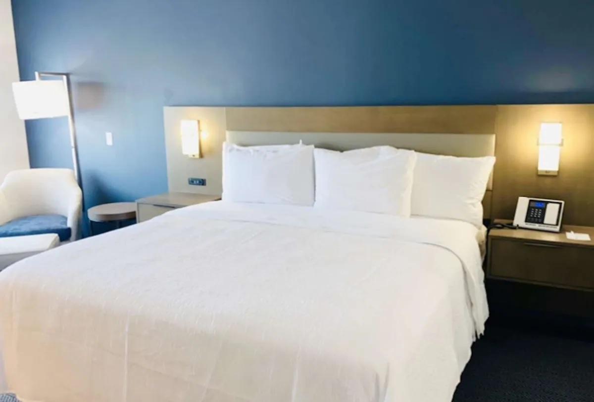 Best Western Plus Tacoma Hotel Eksteriør bilde