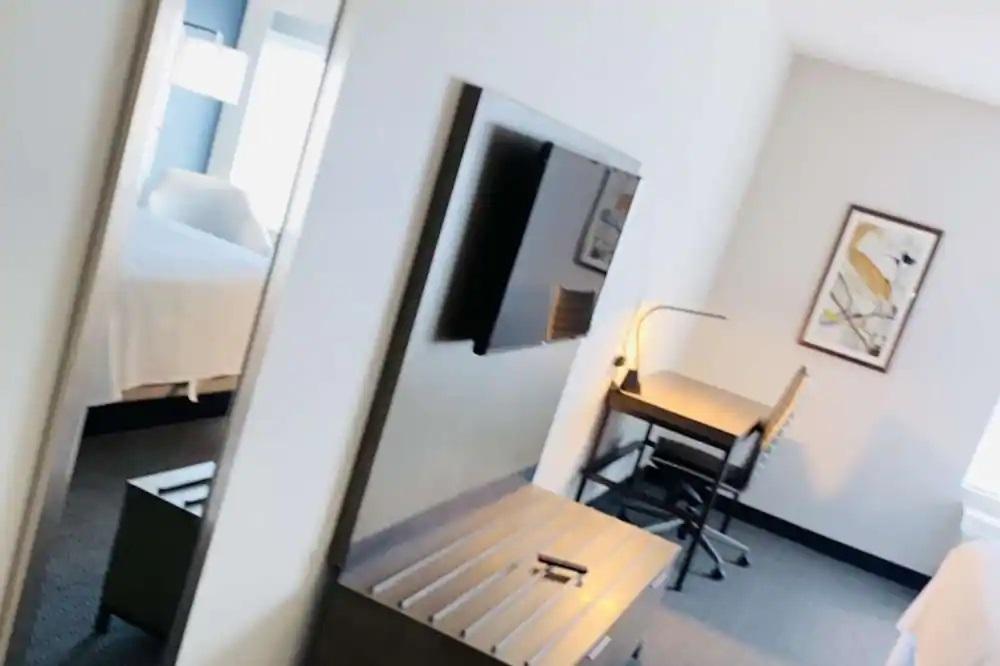 Best Western Plus Tacoma Hotel Eksteriør bilde
