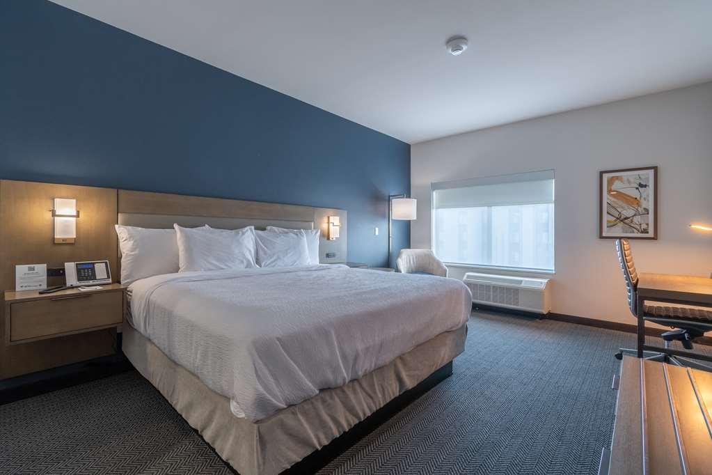 Best Western Plus Tacoma Hotel Rom bilde